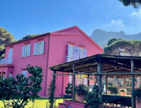 Tenuta Clementino Sabaudia